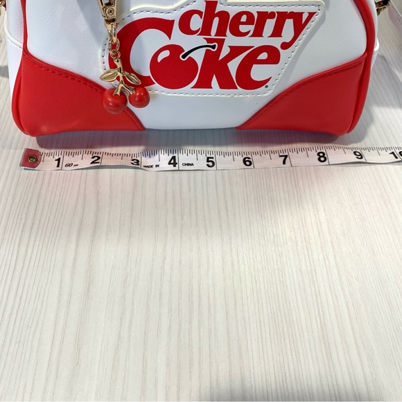 SkinnyDip London Cherry Coke bag - Picture 10 of 10